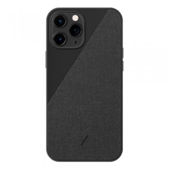 ỐP LƯNG IPHONE 12 / 12 PRO NATIVE UNION CLIC CANVAS